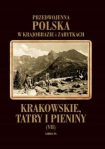 Przedwojenna polska w krajobrazie i zabytkach 7 - 2873550295