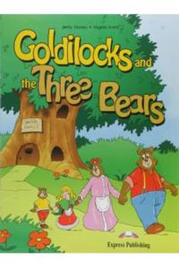 Goldilocks and the Three Bears Dooley - 2873550361