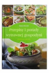 Przepisy i porady wytrawnej gospodyni Woniak - 2873693456