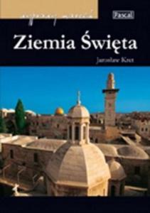 Ziemia wita Jarosaw Kret - 2874218453