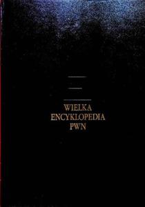 Wielka Encyklopedia PWN tom 30 - 2874218454