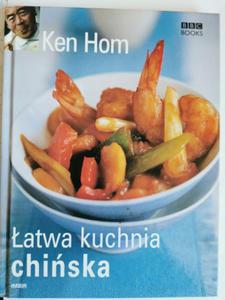 atwa kuchnia chiska Hom Ken - 2874218495