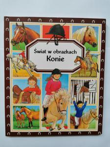 Konie wiat w obrazkach Emilie Beaumont - 2875080280