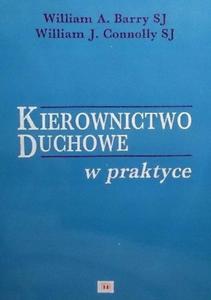 Kierownictwo duchowe w praktyce William Barry - 2875080318