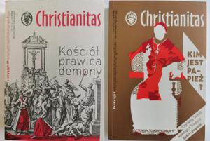 Christianitas 2 sztuki religia kultura spoeczest - 2875489955