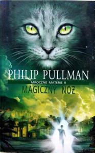 Mroczne materie 2 Magiczny n Philip Pullman - 2875744751