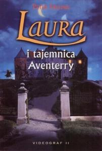 Laura i tajemnica Aventerry Prter Freund - 2875744795