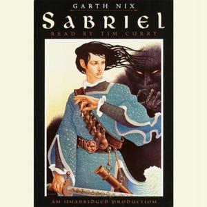 Sabriel Garth Nix - 2875744807