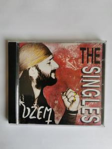 The Singles Dem 1 CD - 2875744831