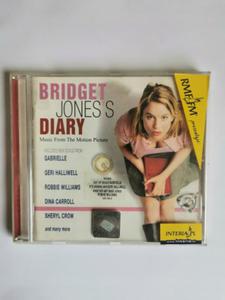 Bridget Jones's Diary Music From The Motion Pictur - 2875744832