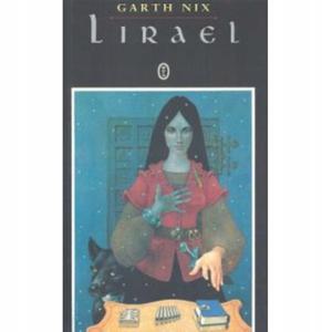 Lirael Garth Nix - 2875744854