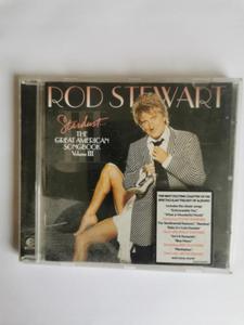 The Great American Songbook Volume III Rod Stewart - 2875744864