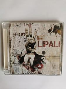 CD Trio Lipali unikat - 2875863034