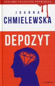 Depozyt Joanna Chmielewska - 2875958285