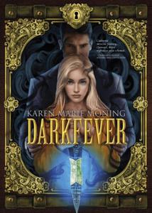 Darkfever Fever Tom 1 Karen Marie Moning - 2875958294