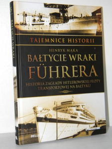 Batyckie Wraki Fuhrera Henryk Mka - 2875958343
