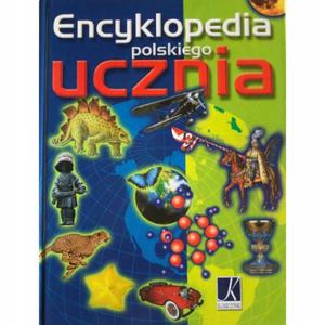 Encyklopedia polskiego ucznia Aleksandra Grska Wszechwiat odkrycia - 2876174129
