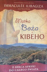 Matka Boa z Kibeho Immaculee Ilibagiza Steve Erwin - 2876285319