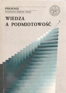 Wiedza o potomnoci Alina Motycka - 2876285359