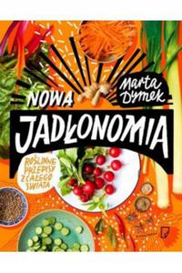 Nowa jadonomia Marta Dymek - 2876384060