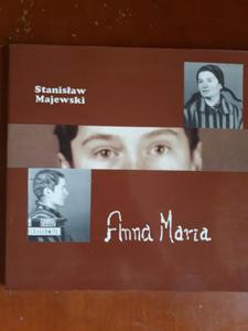 MAJEWSKI ANNA MARIA FAKTURA STAN BDB - 2868636955