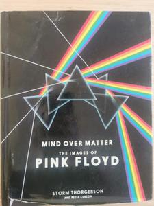 Mind over matter the images of Pink Floyd Storm Thorgerson - 2880988715