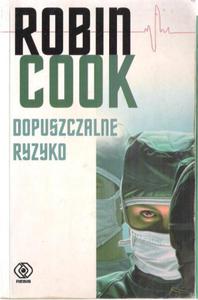 COOK DOPUSZCZALNE RYZYKO FAKTURA OPIS TANIO BDB - 2868637374