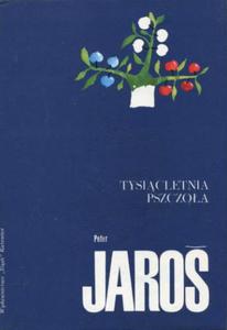 JAROS TYSICLETNIA PSZCZOA OPIS TANIO FAKTURA - 2868637880