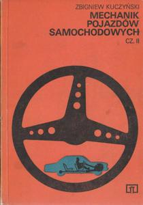 KUCZYSKI MECHANIK POJAZDW SAMOCHODOWYCH FAKTURA - 2868638008