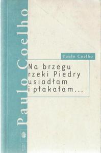 COELHO NA BRZEGU RZEKI PIEDRY USIADAM I PAKAEM - 2868638699