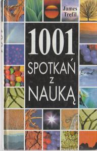 TREFIL 1001 SPOTKA Z NAUK OPIS TANIO FAKTURA BDB - 2868639845