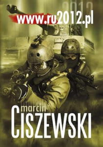 CISZEWSKI WWW.RU2012.PL NOWA OPIS TANIO FAKTURA - 2868639988