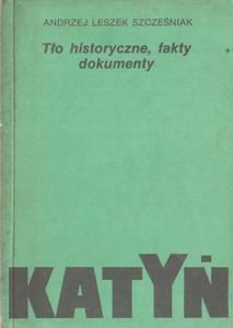 SZCZENIAK KATY TO HISTORYCZNE,FAKTY,DOKUMENTY - 2868640128