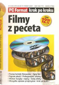 FILMY Z PECETA PC FORMAT KROK PO KROKU OPIS TANIO - 2868640205