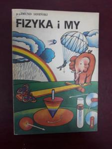 SOSISKA FIZYKA I MY FAKTURA TANIO - 2868640337