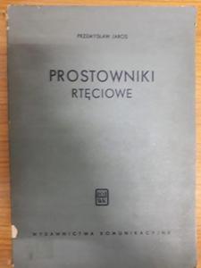 JAROS PROSTOWNIKI RTCIOWE WYDANIE 1 FAKTURA - 2868640474