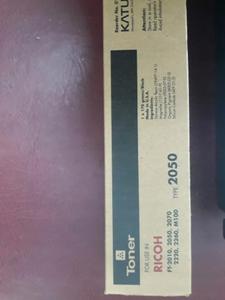 TONER ROCOH 2050 FT-2010 2070 2220 2260 M100 NOWY - 2868640491