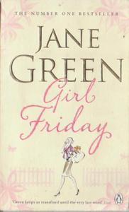 GREEN GIRL FRIDAY OPIS TANIO BDB FAKTURA - 2868633841