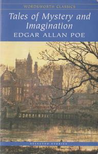 ALLAN POE TALES OF MYSTERY AND IMAGINATION OPIS FV - 2868633887