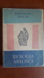 SCHINDEL BIOLOGIA MIOCI WYDANIE 2 FAKTURA - 2868641158