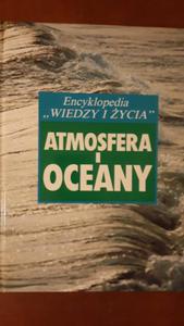 ENCYKLOPEDIA WIEDZY I YCIA ATMOSFERA I OCEANY - 2868641283