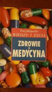 ENCYKLOPEDIA WIEDZY I YCIA ZDROWIE I MEDYCYNA - 2868641286