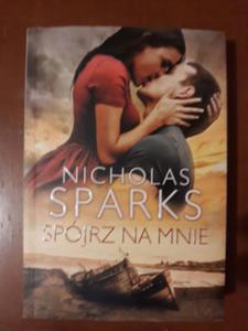 SPARKS SPARKS SPJRZ NA MNIE TANIA KSIKA FAKTURA - 2868641865