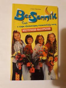 FABISISKA BEZSENNIK WSZYSTKIEGO NAJLEPSZEGO - 2868642405