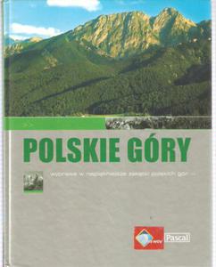 POLSKIE GRY SUDETY KARPATY GRY WITOKRZYSKIE FV - 2868634078