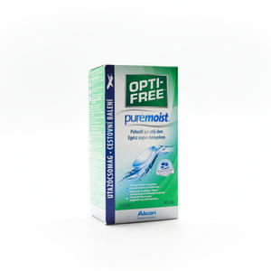 OPTI FREE Pure Moist 90 ml - 2824777822