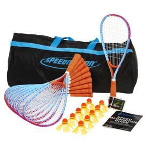 Speedminton FUN BIG SET crossminton