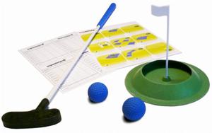 Mini golf Floppy Kid Set - 2836743061