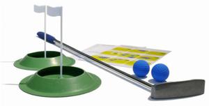 Mini golf Floppy Office Set - 2836743062