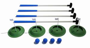 Mini golf Floppy School Set - 2836743063